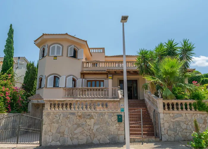 Villa Son Serra