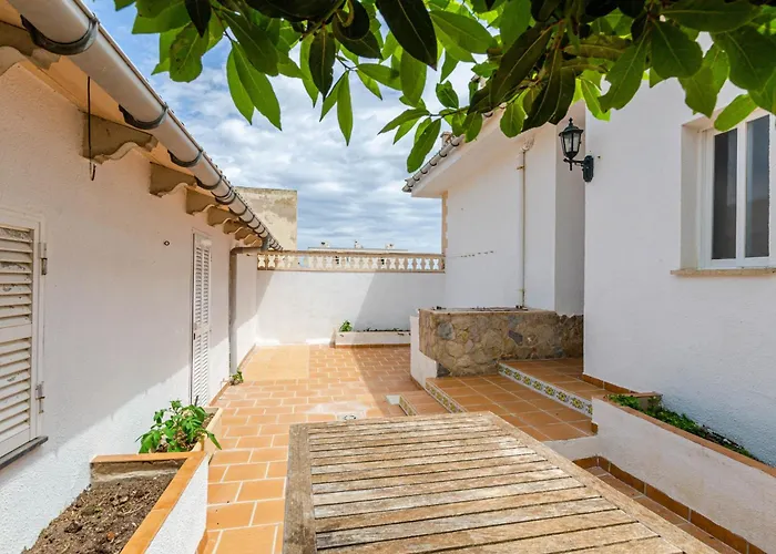 Yourhouse Cas Aviador