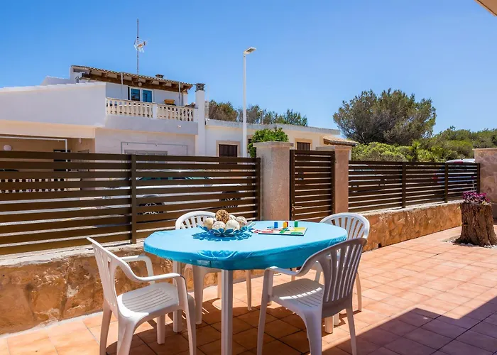 Casa Voramar Son Serra Beach